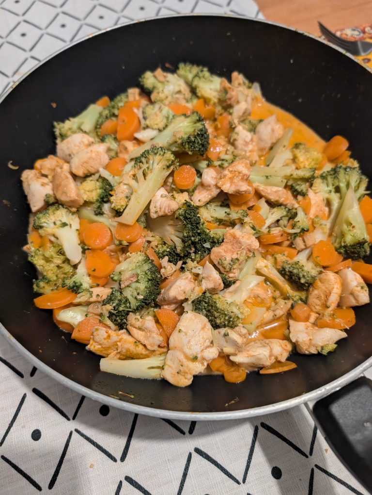 Warum der reine Protein-Hype dich am Abnehmen hindert – Besonders ab 40!