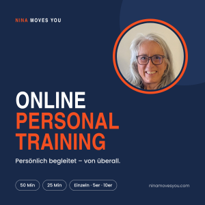 Online Personal training